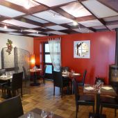 Restaurant L'Instant Gourmand à Soulgé-sur-Ouette en Mayenne