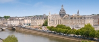 Restaurant touristique aux alentours de Château-Gontier