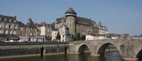 Restaurant touristique aux alentours de Laval