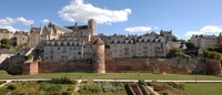 Restaurant touristique aux alentours de Le Mans