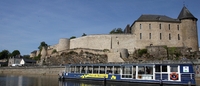 Restaurant touristique aux alentours de Mayenne