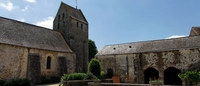 Restaurant touristique aux alentours de Saint-Pierre-sur-Erve